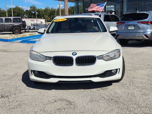 Used 2014 BMW 328i xDrive Sedan w/ Premium Package image 3
