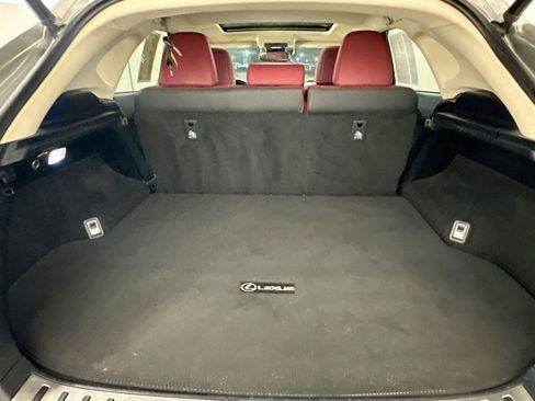 Used 2018 Lexus NX 300 AWD w/ Premium Package image 30