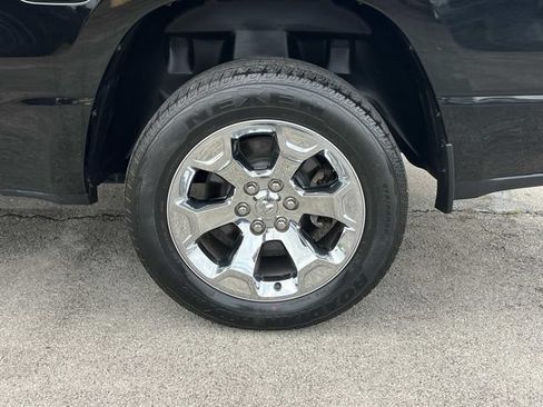 Used 2022 RAM 1500 Big Horn AWD/4WD image 15