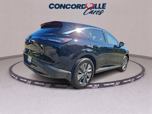 Certified 2026 Nissan Murano SL AWD/4WD image 7