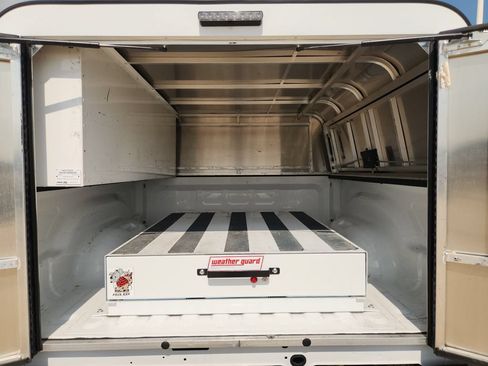 Used 2023 RAM 1500 Tradesman RWD image 33