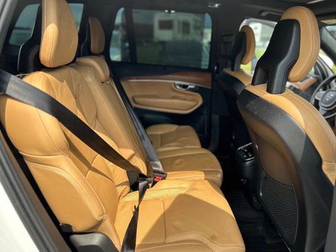 Used 2018 Volvo XC90 T6 Inscription w/ Convenience Package image 25