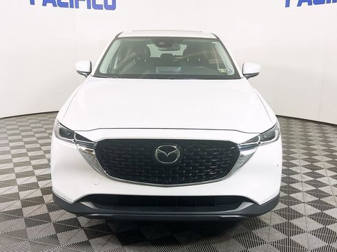 Certified 2023 MAZDA CX-5 AWD 2.5 S w/ Preferred Package image 3