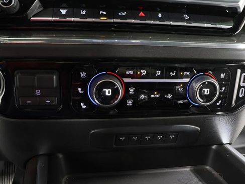 Used 2025 Chevrolet Silverado 3500 High Country w/ High Country Premium Package AWD/4WD image 11