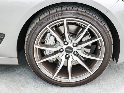 Used 2026 Genesis G70 2.5T Prestige RWD image 9