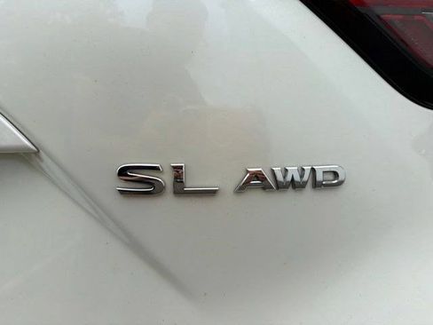 Used 2021 Nissan Murano SL AWD/4WD image 55