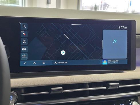 New 2026 Hyundai Tucson Limited w/ Tow & Go Package image 28