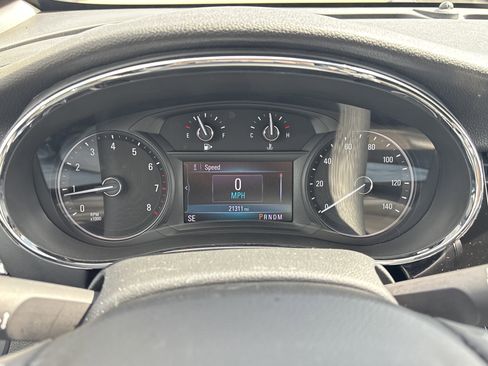 Used 2021 Buick Encore Preferred w/ Safety Package image 23