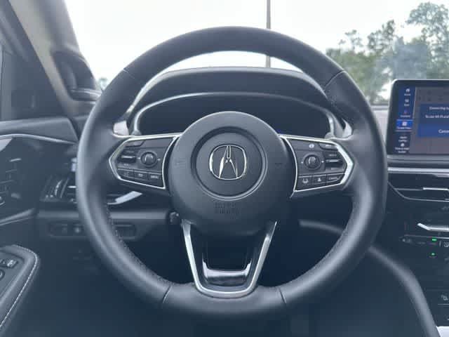Used 2026 Acura MDX w/ Technology Package FWD image 29