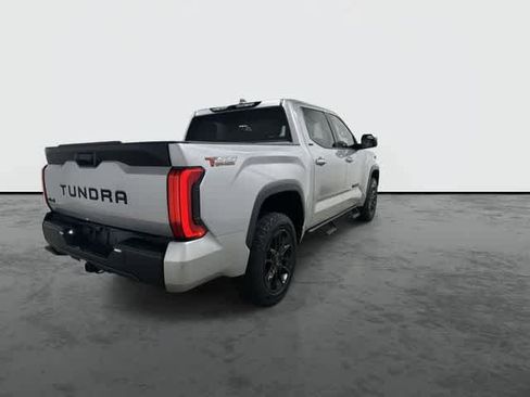 Used 2024 Toyota Tundra SR5 w/ SR5 Premium Package AWD/4WD image 3