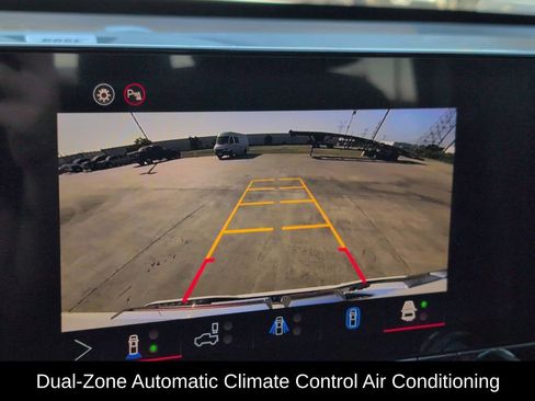 New 2026 GMC Canyon AT4 w/ Technology Plus Package image 8