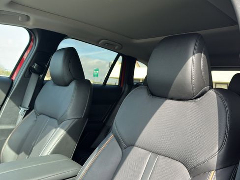 New 2026 MAZDA CX-50 AWD 2.5 S w/ Weather Package image 12