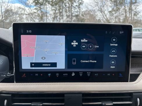 Used 2023 Lincoln Corsair Reserve w/ Equipment Group 201A image 27