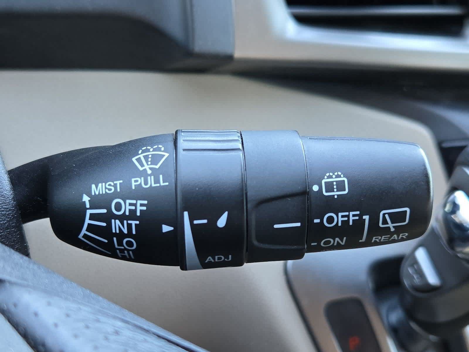 Used 2016 Honda Odyssey EX-L image 23