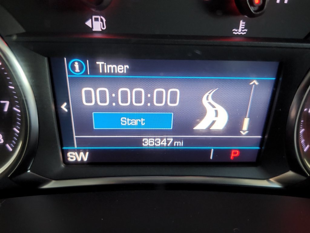 Used 2023 GMC Terrain SLE w/ Driver Convenience Package FWD image 27