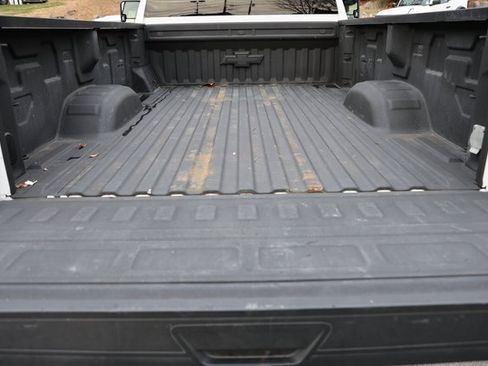 Used 2022 Chevrolet Silverado 3500 W/T w/ WT Convenience Package image 12