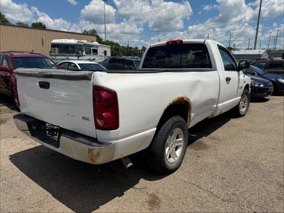 Used 2008 Dodge Ram 1500 Truck SLT