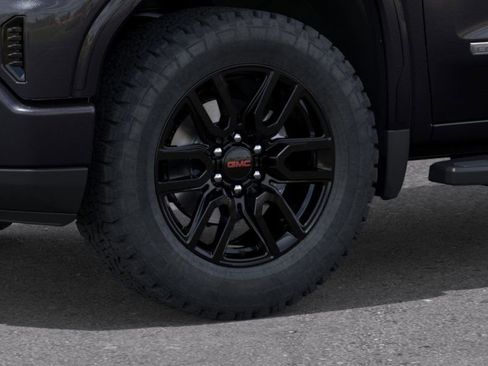New 2026 GMC Sierra 1500 Elevation w/ Elevation Premium Package image 9