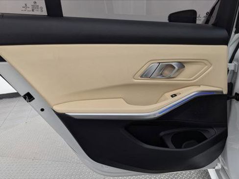 Used 2021 BMW 330i 330I image 16