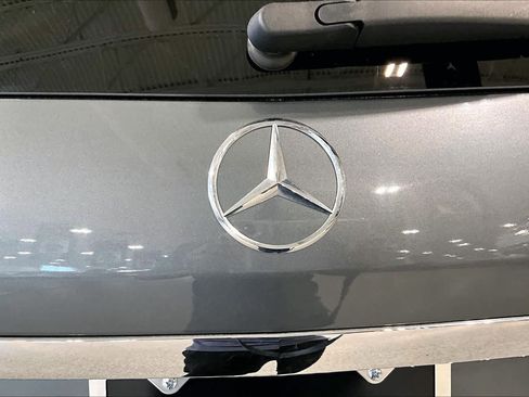 Certified 2018 Mercedes-Benz GLS 450 4MATIC image 10