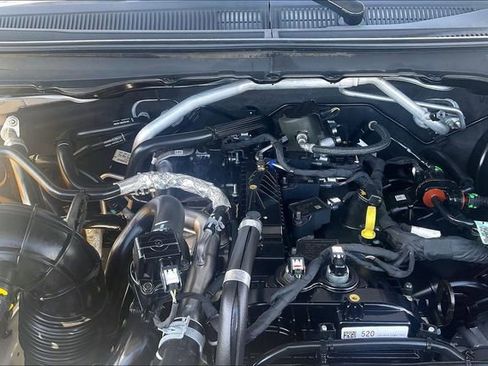 Used 2023 Ford Ranger XL w/ Equipment Group 101A High image 32