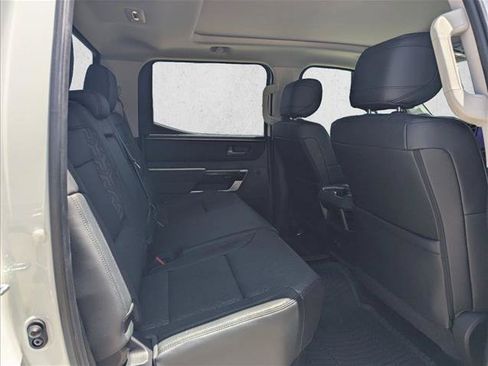 Used 2022 Toyota Tundra Limited RWD image 14