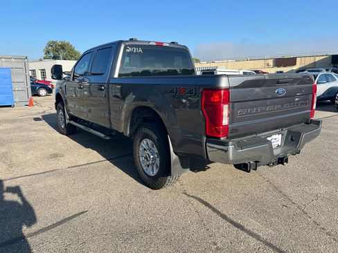 Used 2022 Ford F250 XLT image 4