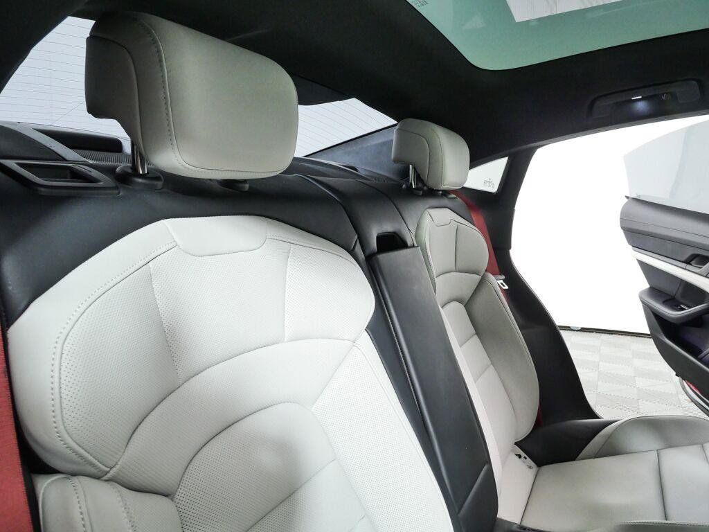 Used 2023 Porsche Taycan RWD image 24