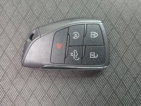 Used 2026 GMC Sierra 1500 Elevation AWD/4WD image 7