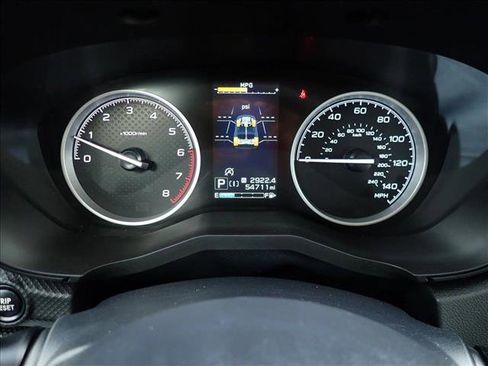 Used 2022 Subaru Forester Premium AWD/4WD image 27