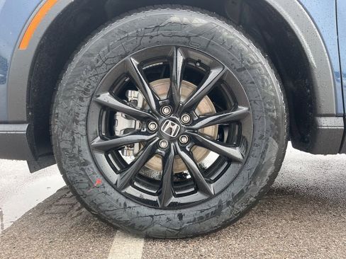 New 2026 Honda CR-V Sport-L image 7