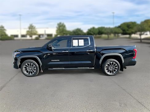 Used 2022 Toyota Tundra Limited image 27