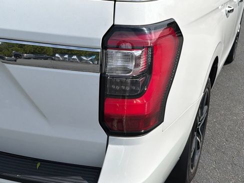 Used 2021 Ford Expedition Max Limited AWD/4WD image 26