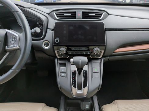Used 2018 Honda CR-V Touring image 33