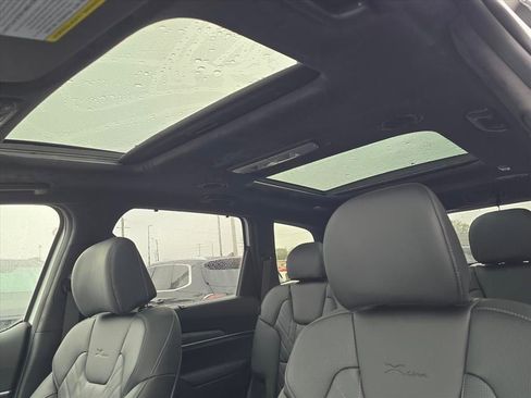 New 2025 Kia Telluride SX Prestige X-Line image 17