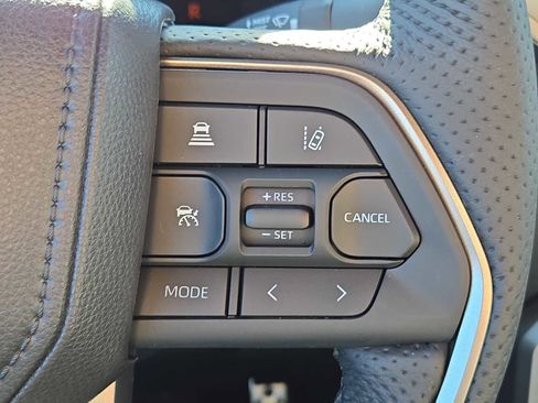 New 2026 Toyota Tundra Limited AWD/4WD image 23