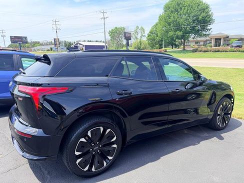 Used 2024 Chevrolet Blazer EV RS AWD/4WD image 5