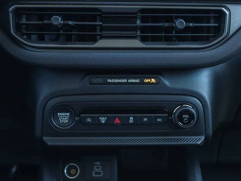 New 2026 Ford Bronco Sport Outer Banks w/ Outer Banks Tech Package+ AWD/4WD image 13