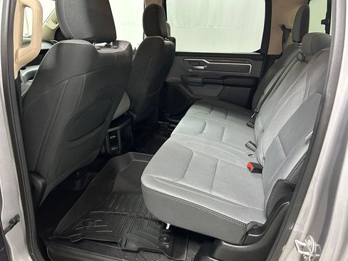 Used 2020 RAM 1500 Big Horn AWD/4WD image 14