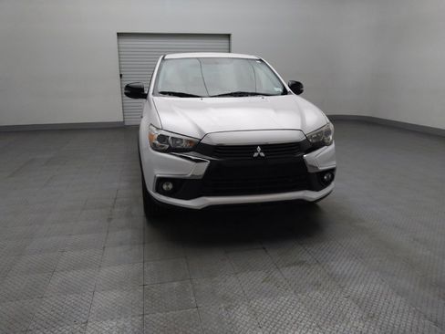 Used 2017 Mitsubishi Outlander Sport ES FWD image 14