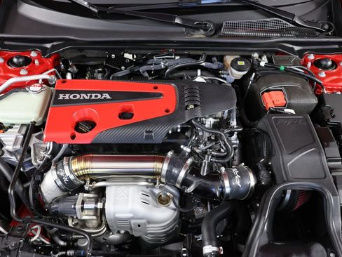 Used 2024 Honda Civic Type R image 36