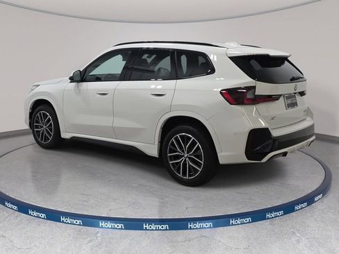 Certified 2026 BMW X1 xDrive28i AWD/4WD image 7