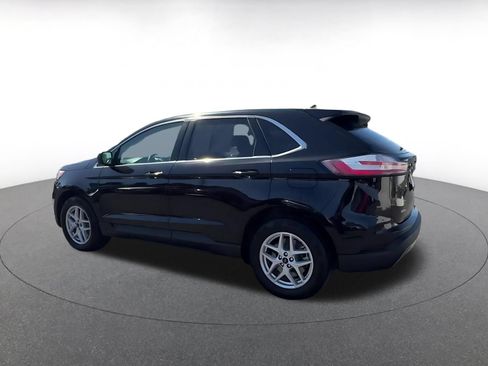 Used 2024 Ford Edge SEL AWD/4WD image 10