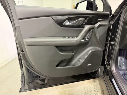 New 2026 Chevrolet Blazer RS w/ Driver Confidence II Package image 10