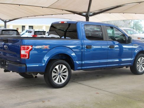 Used 2018 Ford F150 XL w/ Equipment Group 101A Mid image 11