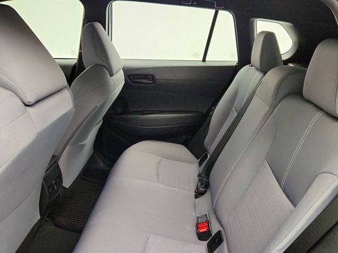 Used 2026 Toyota Corolla Cross AWD Hybrid image 20