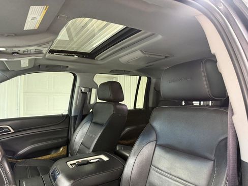 Used 2017 GMC Yukon XL Denali w/ Open Road Package image 14