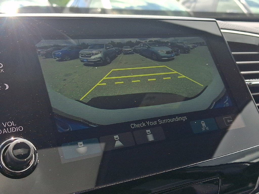 Used 2023 Honda Passport EX-L image 18