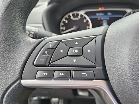 New 2025 Nissan Altima 2.5 SV image 24