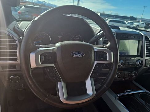 Used 2020 Ford F350 King Ranch w/ King Ranch Ultimate Package image 14